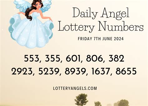 lotto angle|Lotto Angel Numbers Generator .